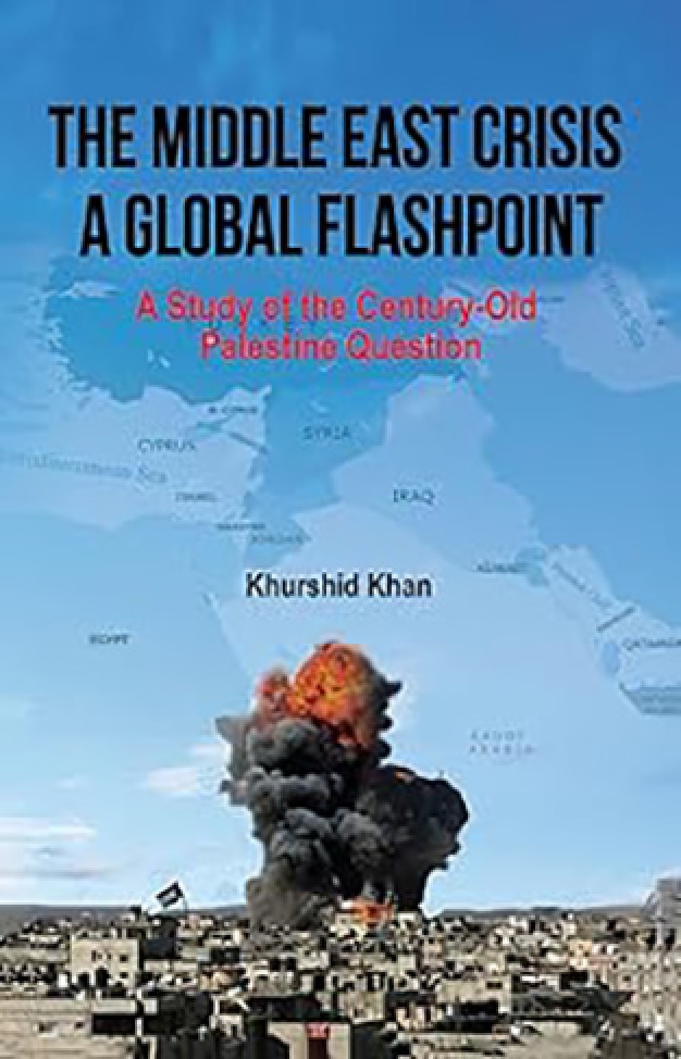 The Middle East Crisis